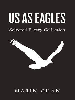 cover image of Us as Eagles